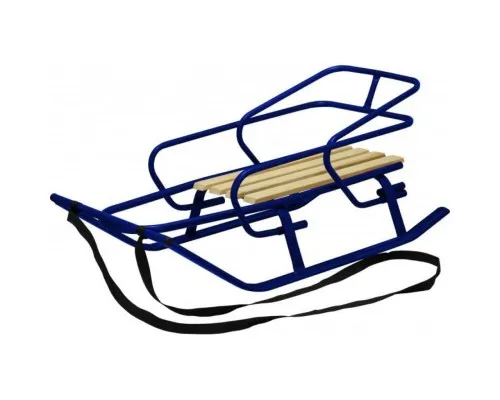 Санки Snower Буран Сині (4820211100452BLUE)