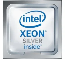 Процессор серверный HP Xeon Silver 4110 Gen10 Kit DL360 (860653-B21)