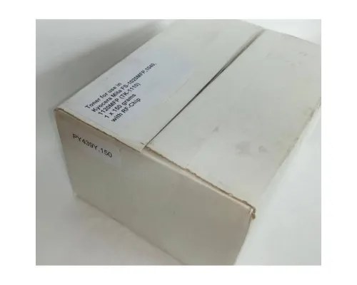 Тонер-картридж Tomoegawa KYOCERA TK-1110+ chip (PY439Y.150)