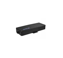 Муфта оптична Crosver FOSC-AM-04