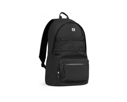 Рюкзак для ноутбука Ogio 15.6 ALPHA CORE CON 120 PACK BLK (5919009OG)