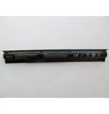 Акумулятор до ноутбука HP ProBook 450 G3 HSTNN-DB7B, 2600mAh, 4cell, 14.4V, Li-ion AlSoft (A47374)