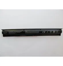 Аккумулятор для ноутбука HP ProBook 450 G3 HSTNN-DB7B, 2600mAh, 4cell, 14.4V, Li-ion AlSoft (A47374)