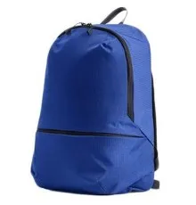 Рюкзак для ноутбука Xiaomi 14" Z Bag Ultra Light Portable Mini Backpack Blue (6971941370559)