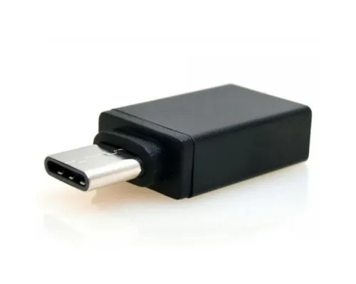 Переходник USB 3.0 Type C - USB AF Cablexpert (A-USB3-CMAF-01)