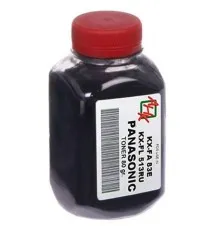 Тонер Panasonic KX-FL 513RU , 80г Black AHK (1401510)