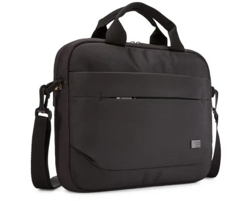 Сумка для ноутбука Case Logic 11.6 Advantage Attache ADVA-111 Black (3203984)