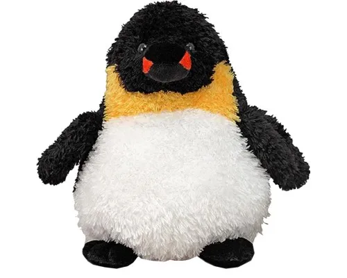 Мягкая игрушка Melissa&Doug Плюшевый пингвиненок (MD7651)