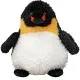 Мяка іграшка Melissa&Doug Плюшевий пінгвіненя (MD7651)