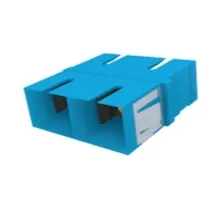 Адаптер SC, OS1/OS2, Duplex Molex (18282-0037)