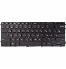 Клавіатура ноутбука Dell Precision M3800 XPS 15 9530 черн подсв (KB310729)
