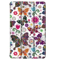 Чехол для планшета BeCover Smart Case Samsung Galaxy Tab S6 Lite 10.4 P610/P613/P615/P6 (705194)