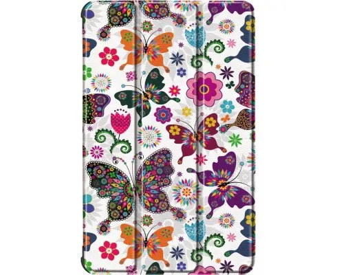 Чохол до планшета BeCover Smart Case Samsung Galaxy Tab S6 Lite 10.4 P610/P613/P615/P6 (705194)