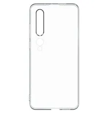Чохол до мобільного телефона Armorstandart Air Series Xiaomi Mi 10 Pro Transparent (ARM57386)