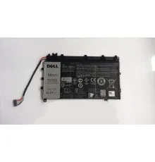 Акумулятор до ноутбука Dell Latitude E7350 271J9 (для экр. блока), 30Wh (2500mAh), 3cell (A47224)