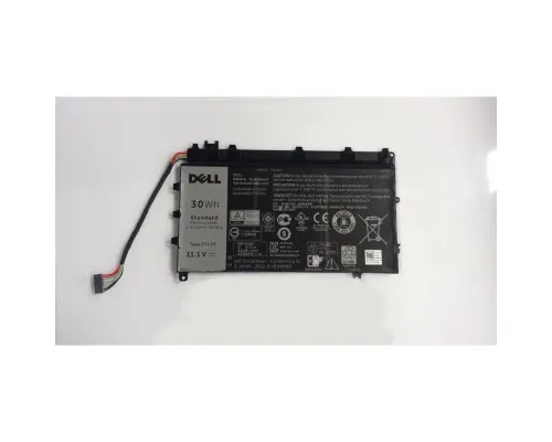 Аккумулятор для ноутбука Dell Latitude E7350 271J9 (для экр. блока), 30Wh (2500mAh), 3cell (A47224)