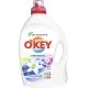 Гель для прання OKEY Universal 4.5 л (4820049381696)
