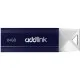 USB флеш накопичувач AddLink 64GB U12 Dark Blue USB 2.0 (ad64GBU12D2)