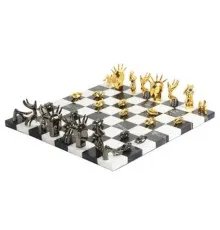 Настольная игра Voltronic Шахматы Готика (03421)