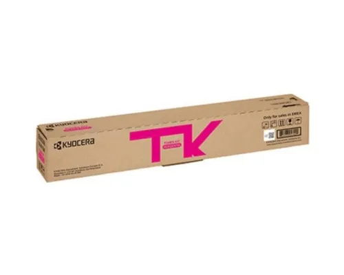 Тонер-картридж Kyocera TK-8365M (1T02YPBNL0)