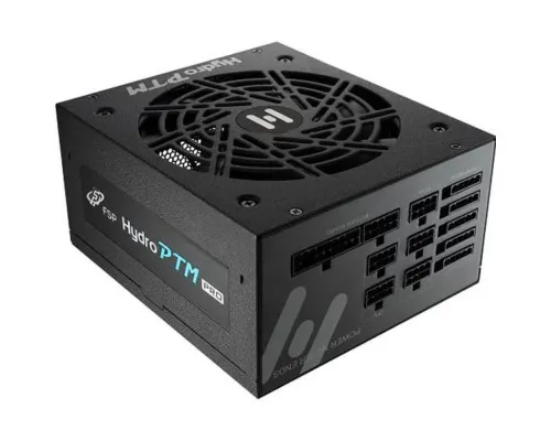 Блок живлення FSP 650W HYDRO PTM PRO (HPT2-650M)