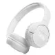Навушники JBL Tune 510BT White (JBLT510BTWHTEU)