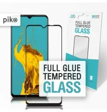 Скло захисне Piko Full Glue Oppo A73 (1283126511134)
