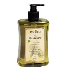 Жидкое мыло Melica Organic Оливы 500 мл (4770416340705)