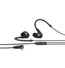 Наушники Sennheiser IE 100 PRO Black (508940)