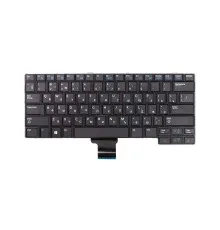 Клавиатура ноутбука Dell Latitude E7240/E7440 черн (KB312924)