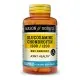 Витаминно-минеральный комплекс Mason Natural Глюкозамин Хондроитин, Glucosamine Chondroitin, 60 капсул (MAV13031)