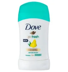 Антиперспирант Dove Go Fresh с ароматом Груши и Алоэ вера 40 мл (96137161)