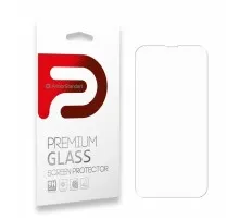 Скло захисне Armorstandart Glass.CR Apple iPhone 13 Pro Max (ARM59726)