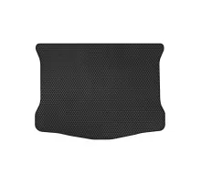 Килимок в багажник EVAtech Ford Kuga 2008_2012 1 пок SUV EU (FD1935B1RBB)