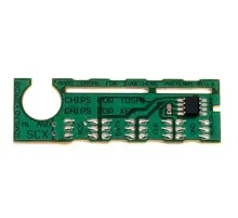 Чип для картриджа фотобарабана Oki C822/831/841 30K, C Everprint (CHIP-OKI-C822-C-DR)