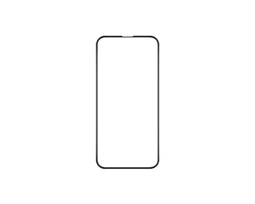 Скло захисне Intaleo Apple iPhone 13 (1283126514968)