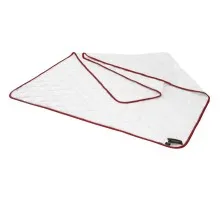 Ковдра MirSon антиалергенна DeLuxe Eco-Soft 814 Літо 220x240 см (2200000621047)
