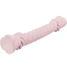 Іграшка для собак Trixie «Junior» шарудливий канат 15 см (4011905355139)