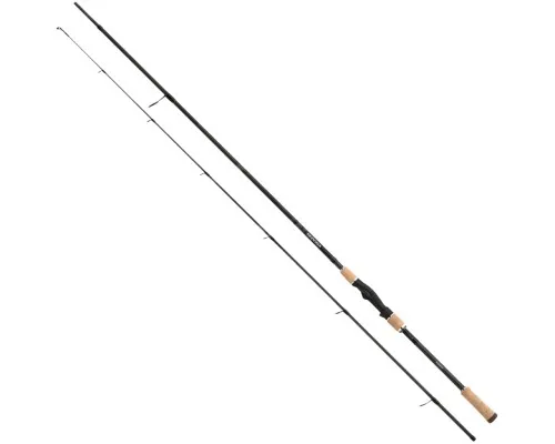 Вудилище Shimano Sedona 55UL (CORK) 1.65m 1-7g (SED55ULMFC)