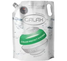 Гель для прання Galax для кольорових речей 2 кг (4260637720597)