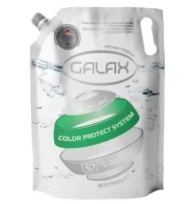 Гель для стирки Galax для цветных вещей 2 кг (4260637720597)