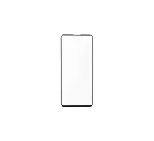 Скло захисне Drobak Xiaomi 12 Lite (Black) (717131)