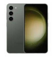 Мобильный телефон Samsung Galaxy S23 5G 8/256Gb Green (SM-S911BZGGSEK)