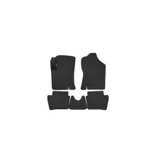 Килимок в салон EVAtech Hyundai i20 (PB) 3-doors 2008-2014 1 поколі (HY32567CV5LA3RBB)