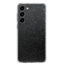 Чохол до мобільного телефона Spigen Samsung Galaxy S23 Liquid Crystal Glitter, Crystal Quartz (ACS05710)