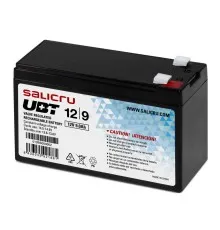 Батарея к ИБП Salicru UBT12/9 (013BS000002)