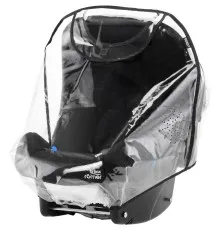 Аксесуар для автокрісла Britax-Romer дощовик до Baby-Safe series / Primo (2000024854)