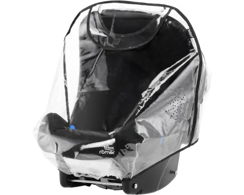 Аксесуар для автокрісла Britax-Romer дощовик до Baby-Safe series / Primo (2000024854)