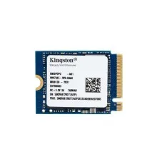 Накопичувач SSD M.2 2230 256GB Kingston (OM3PDP3256B-A01)