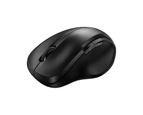 Мишка Genius Ergo 8200S Wireless Black (31030029400)